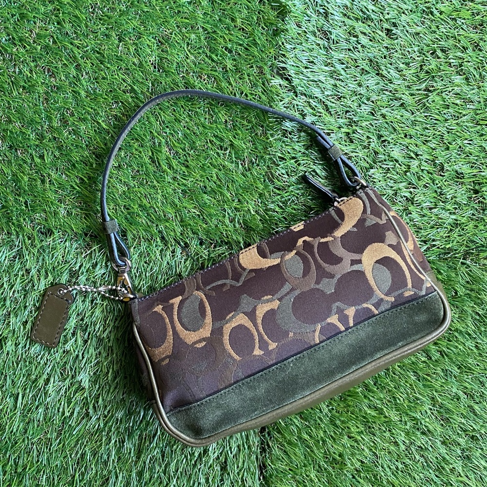Coach demi purse - Picture 12 of 16